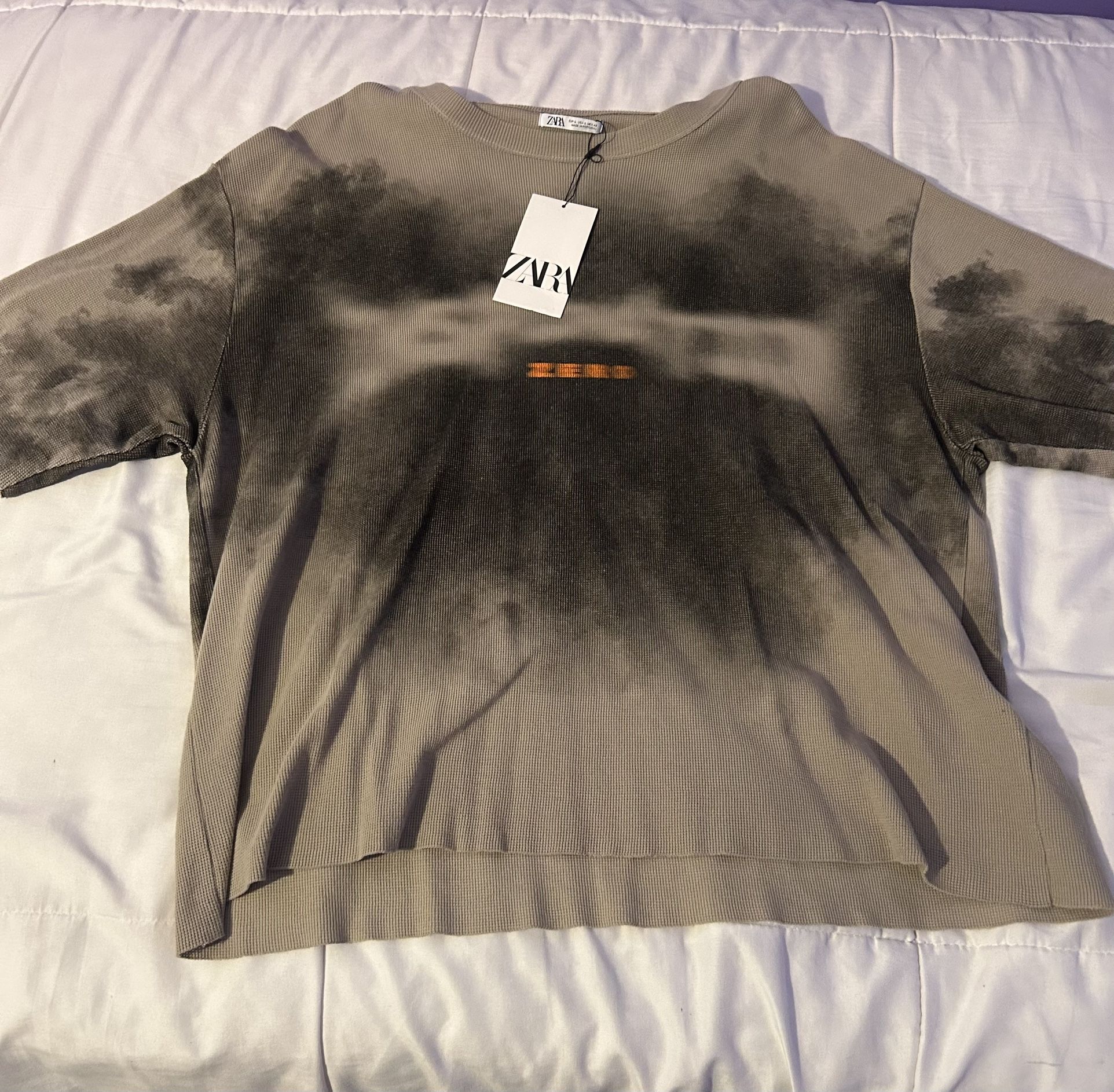 Zara Shirt