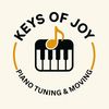 KeysOfJoySC