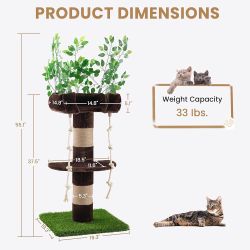 Cat Tree 