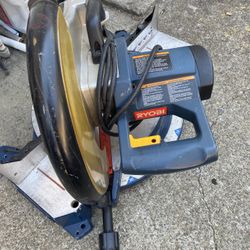 Disc Saw 