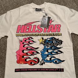 Hellstar T