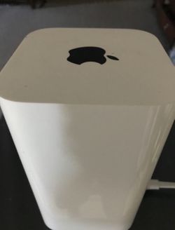 Apple router
