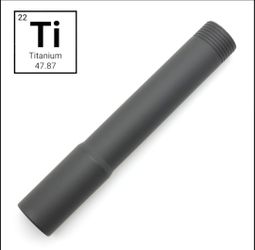 Benelli M4 +2 Tube Extension