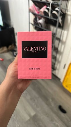 Donna Born In Roma Eau de Parfum