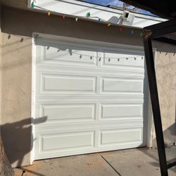 Garage Doors 