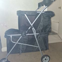 Dog Stroller
