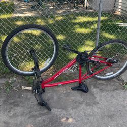 Scwinn Mountain Bike