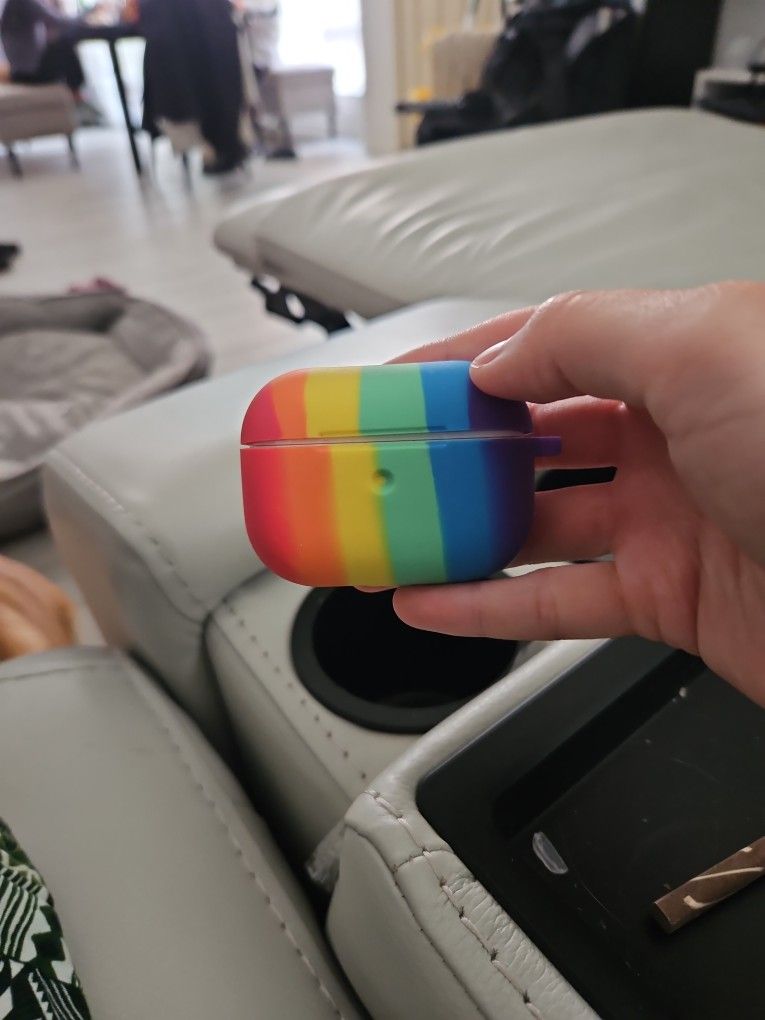 Airpod Pros Lightning First Gen - www.disolcolor.com