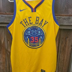 The Bay Jersey