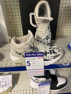 Krono Shoes