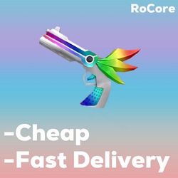 Chroma Light Bringer - MM2 Roblox