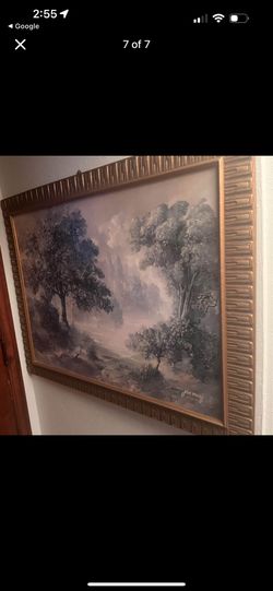 Vintage Jan May Summer Mist