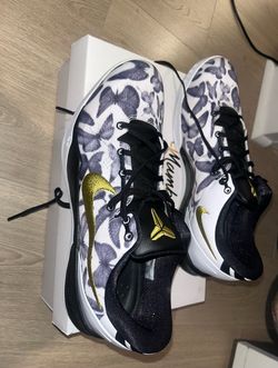 Nike Kobe 8 Protro Mambacita