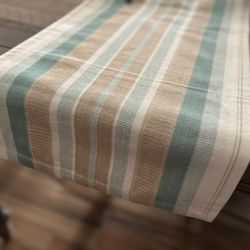 FARMHOUSE TABLE RUNNERS (BRAND NEW)
