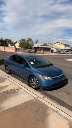 2006 Honda Civic