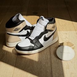 Jordan 1 Retro High OG - Latte - 10.5 