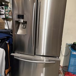 Free Refrigerator (non Working)