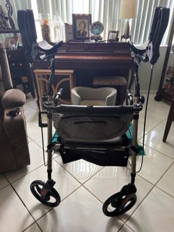 Brand New Upright/Standing Walker