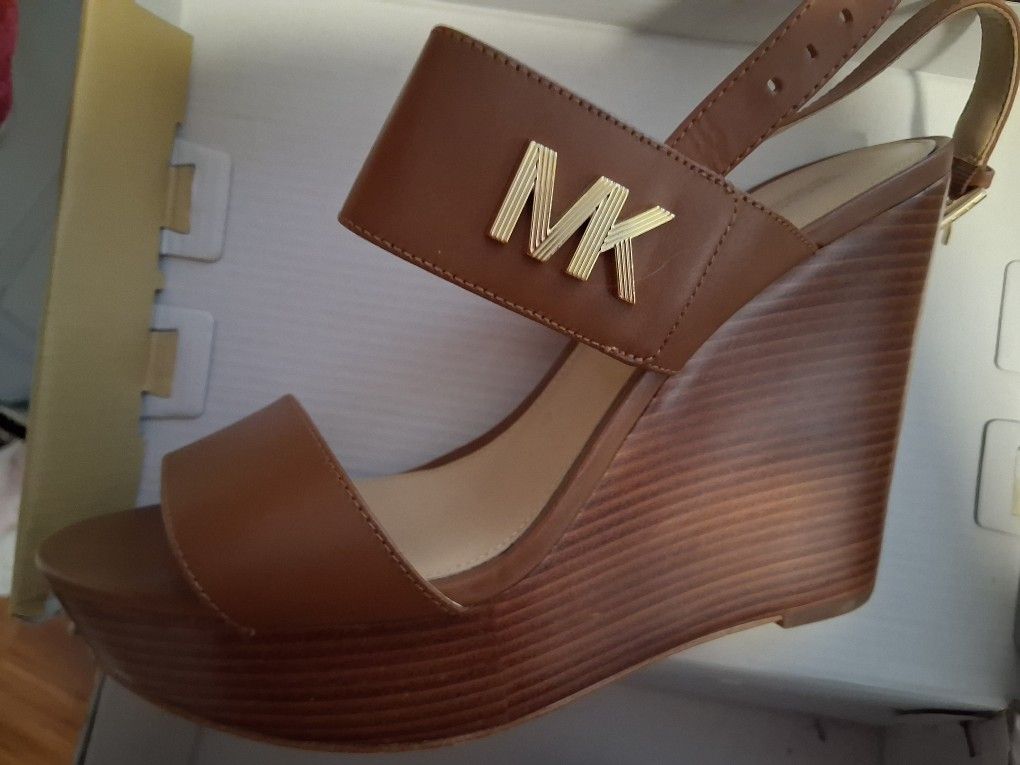 Michael KORS Wedges