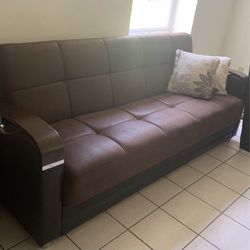 Futon 