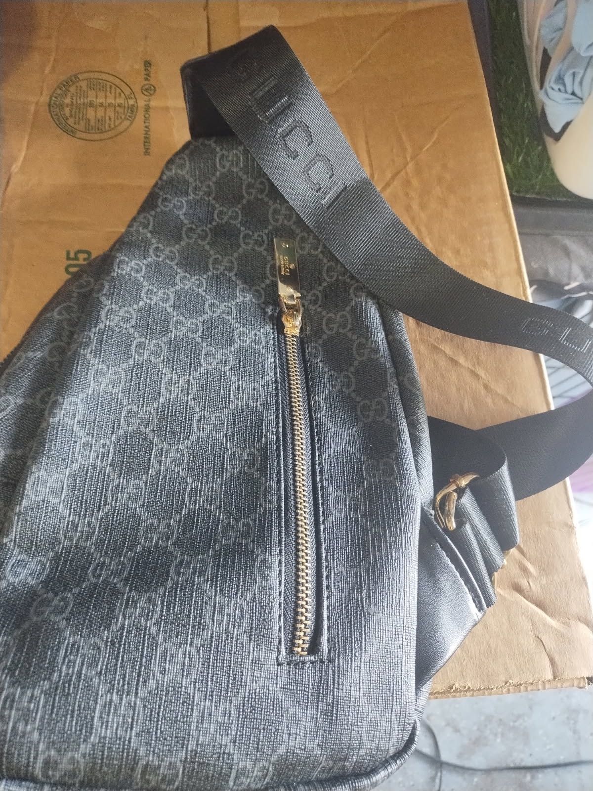 Sling Bag