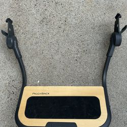 UPPAbaby Vista Piggyback Board