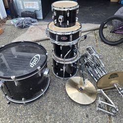 Drum Set
