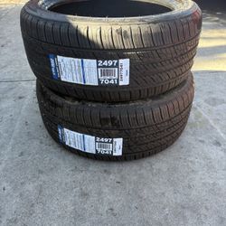 Tires