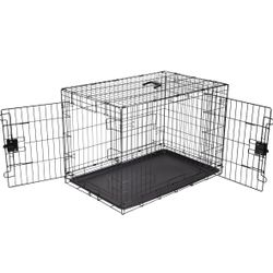 Dog Crate 