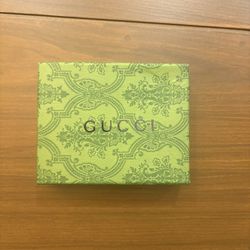 Gucci bifold wallet kingsnake ❗️LIMITED DEAL❗️black and red