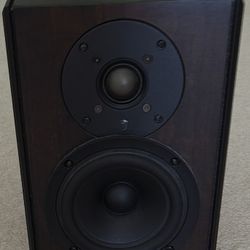 Odyssey HiFi Bookshelf Speaker Pair