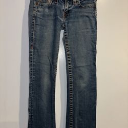 Ladies True Religion Jeans