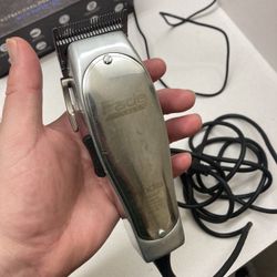 Clipper