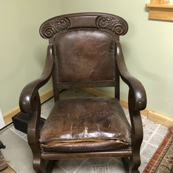 Antique Furniture Set