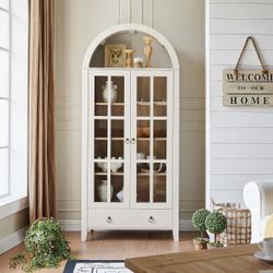Modern farmhouse Cabinet