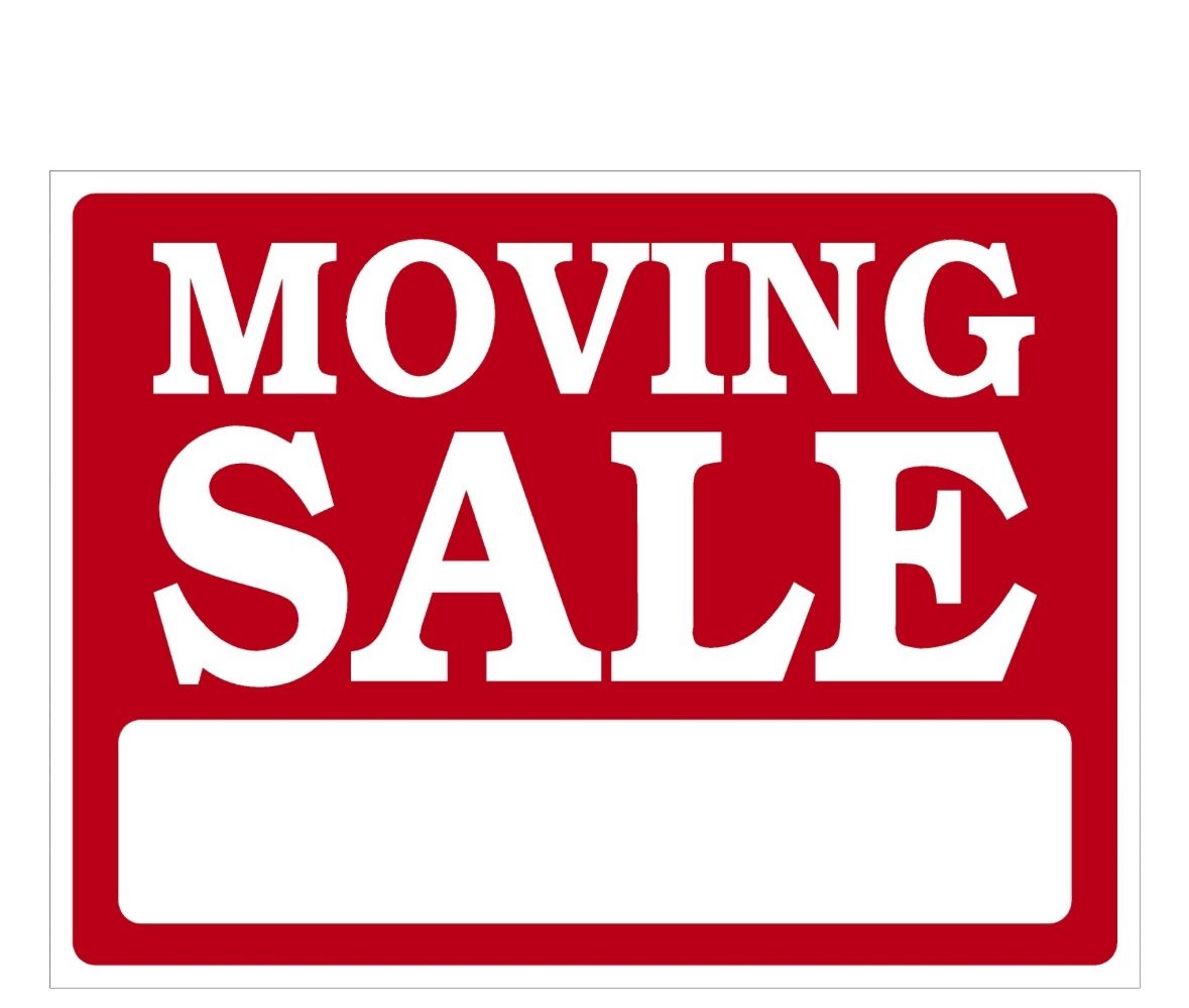 65inch Tv, Stand, Coffee Table, Record Player, Lamp, Side Tables, Small Sofa, Big Sofa, Soda Streamer.