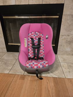 Cosco 2-in-1 Convertible Car Seat