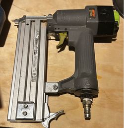 Brad Nailer