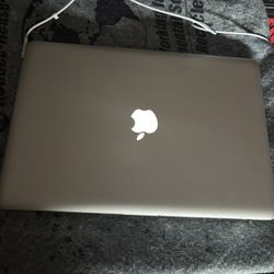 MacBook Pro