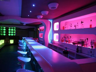 Led Chandalier Light Fixtures Instalation Service