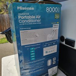 Portable Ac Unit
