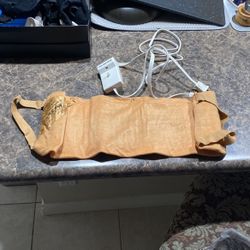 Electric Heating Pad 