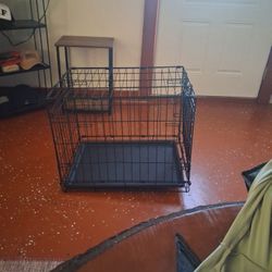 Dog Crate