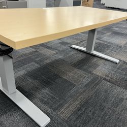 Electric Desk 30 x 60