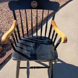 Vintage Chair 