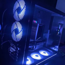 DESKTOP GAMING PC