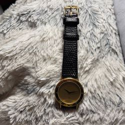 Gucci Watch 