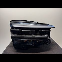 2025-2026 Tesla Model Y JUNIPER Right  Passenger Side Headlight OEM INSURANCE QUALITY 