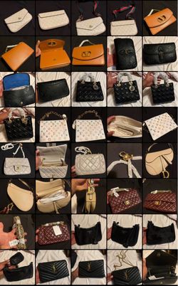 Bags