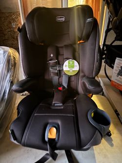 Chicco Car Seat